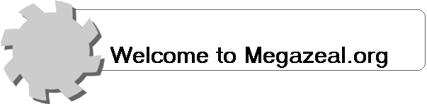 Welcome to Megazeal.org